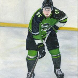 Face Off, Ghost Pirates