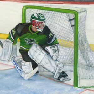 Net Minder #34